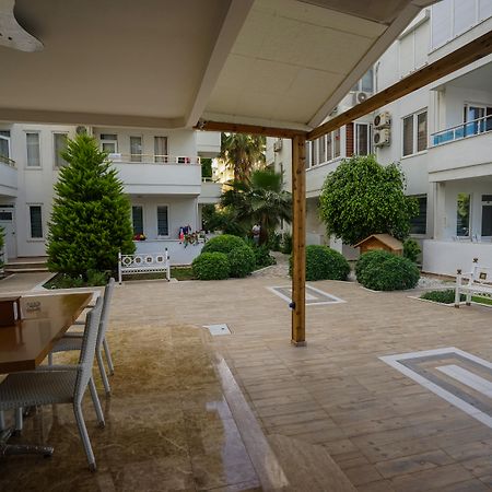 Bora Bora Butik Hotel Alanya Exterior foto